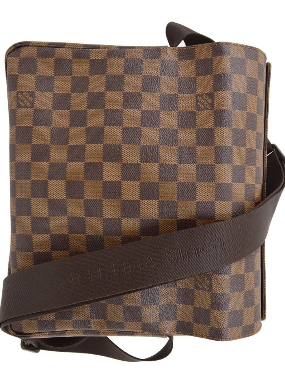 Louis Vuitton Damier Naviglio